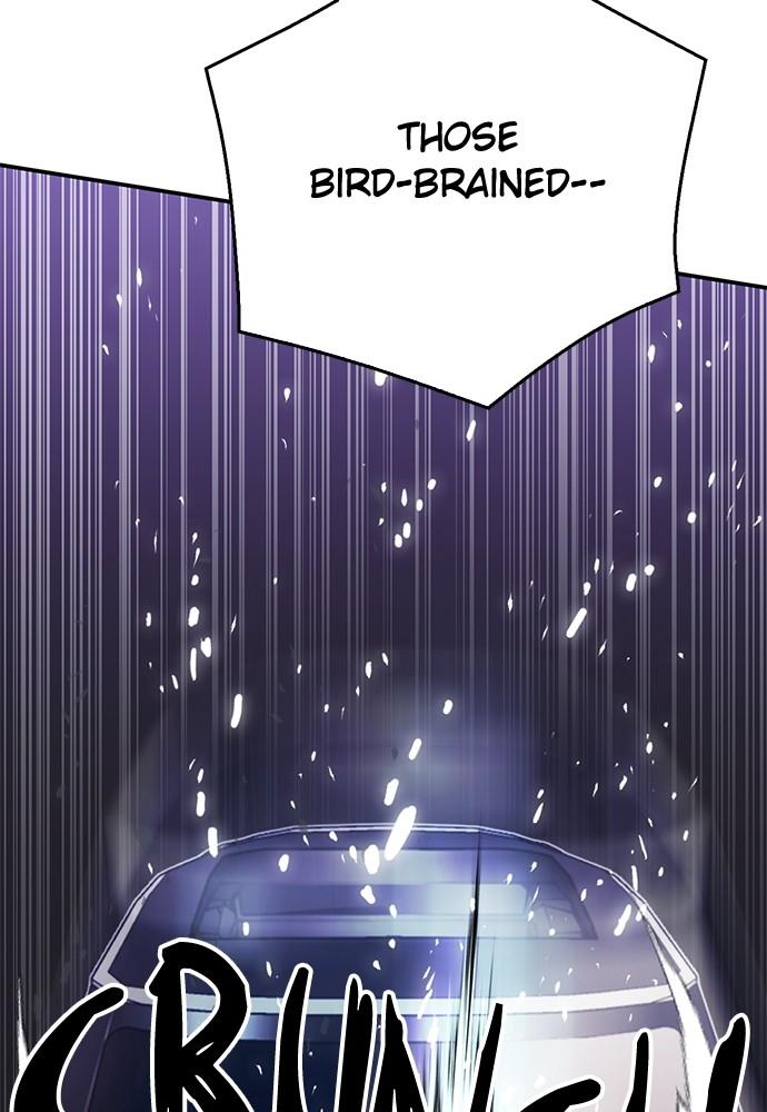 The Druid of Seoul Station Chapter 135 - Page 142