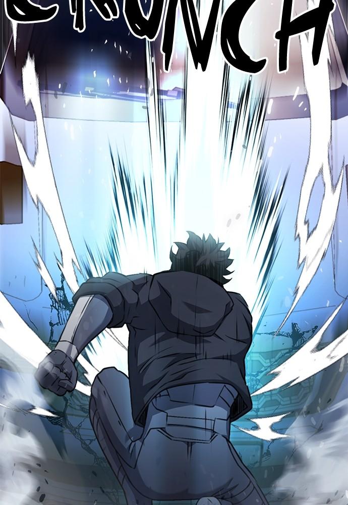 The Druid of Seoul Station Chapter 135 - Page 143