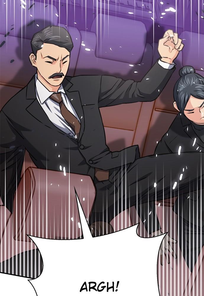 The Druid of Seoul Station Chapter 135 - Page 145