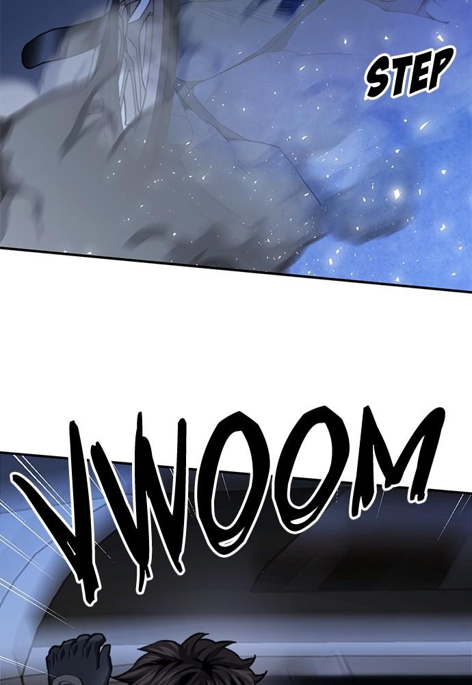 The Druid of Seoul Station Chapter 135 - Page 148