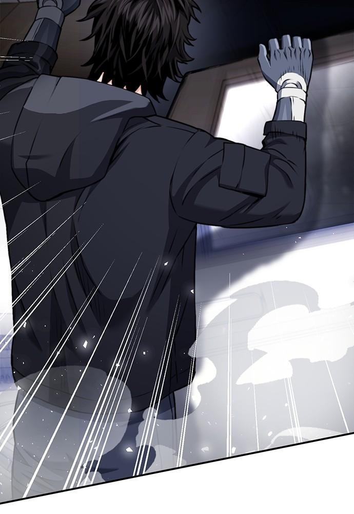 The Druid of Seoul Station Chapter 135 - Page 149