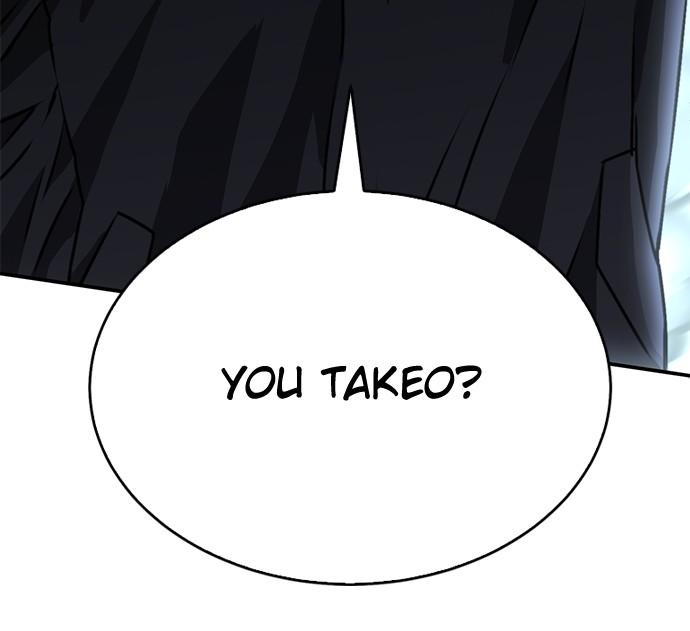 The Druid of Seoul Station Chapter 135 - Page 153