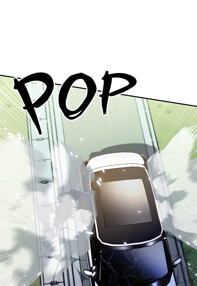 The Druid of Seoul Station Chapter 135 - Page 154