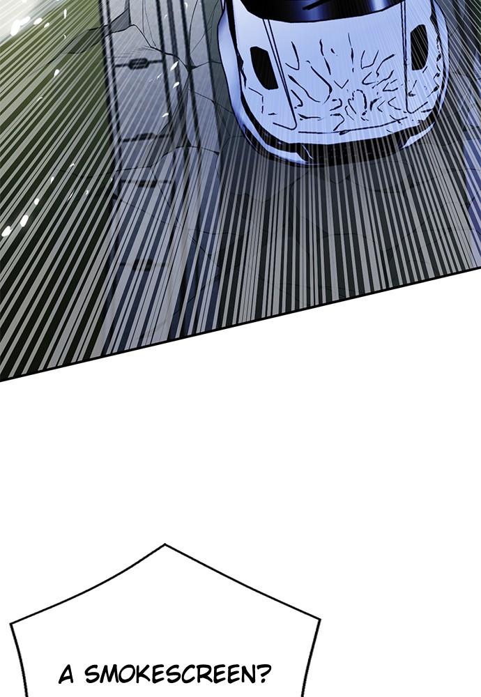 The Druid of Seoul Station Chapter 135 - Page 155