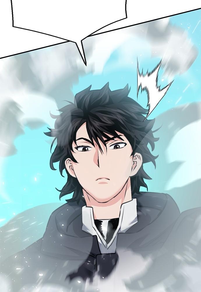 The Druid of Seoul Station Chapter 135 - Page 156