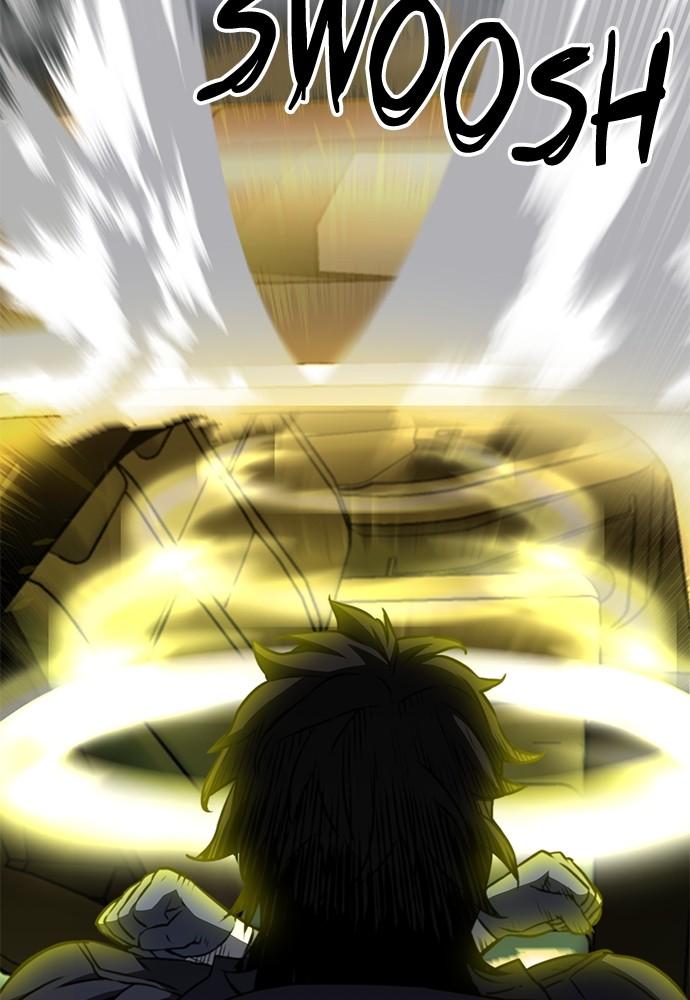 The Druid of Seoul Station Chapter 135 - Page 158