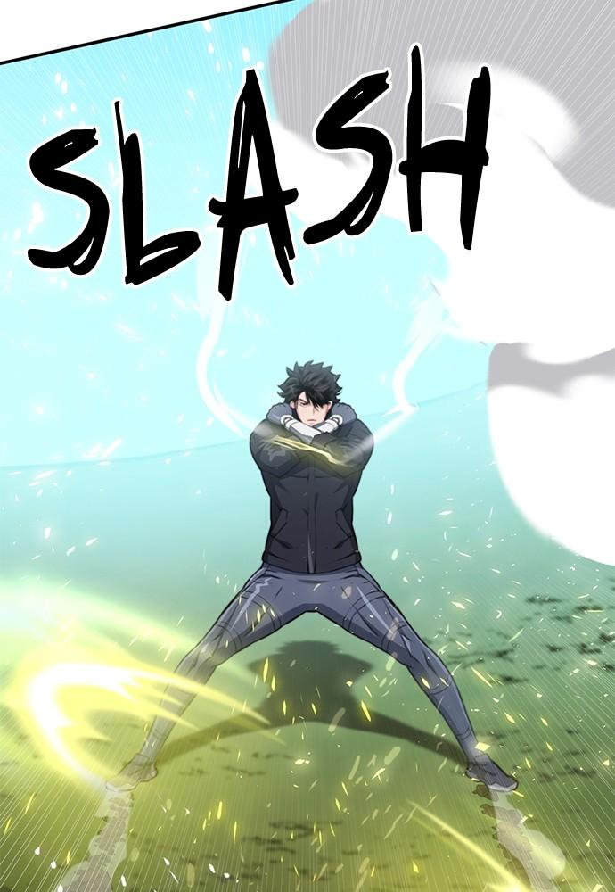 The Druid of Seoul Station Chapter 135 - Page 160