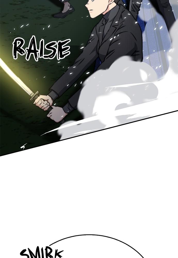 The Druid of Seoul Station Chapter 135 - Page 164