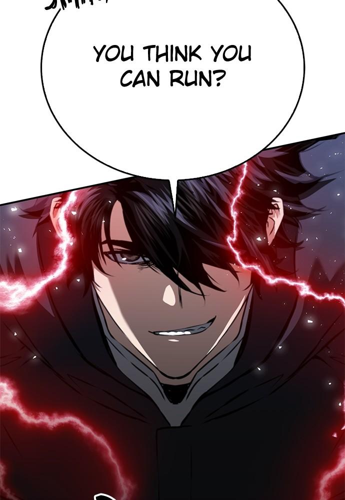 The Druid of Seoul Station Chapter 135 - Page 165