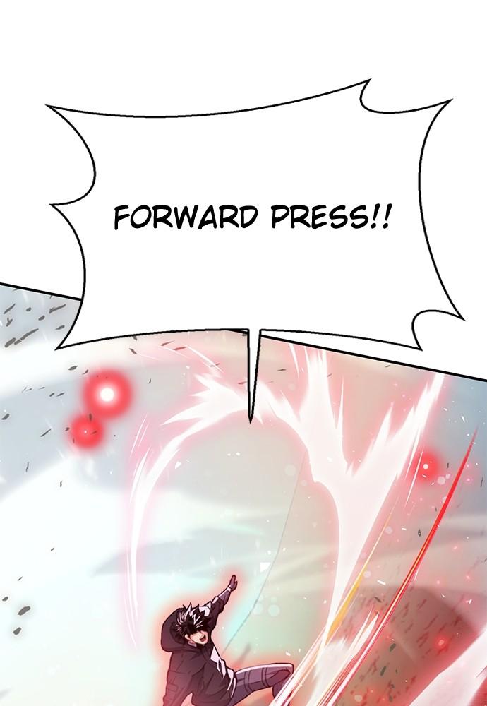 The Druid of Seoul Station Chapter 135 - Page 167