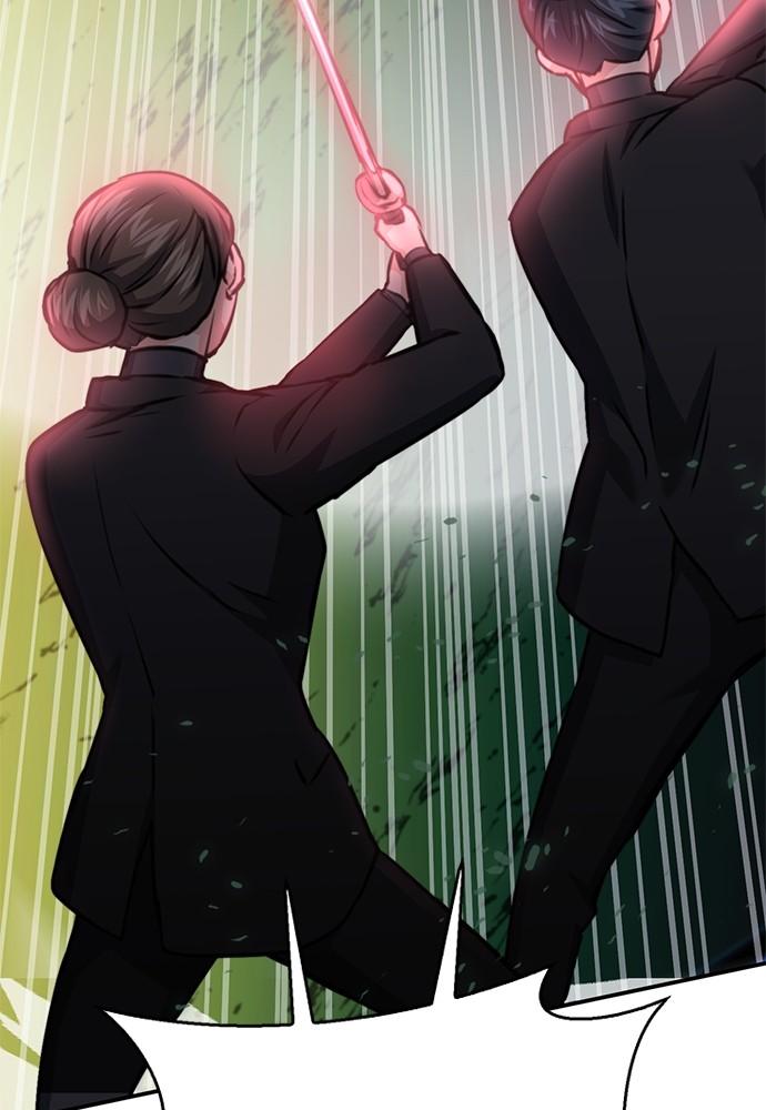 The Druid of Seoul Station Chapter 135 - Page 170