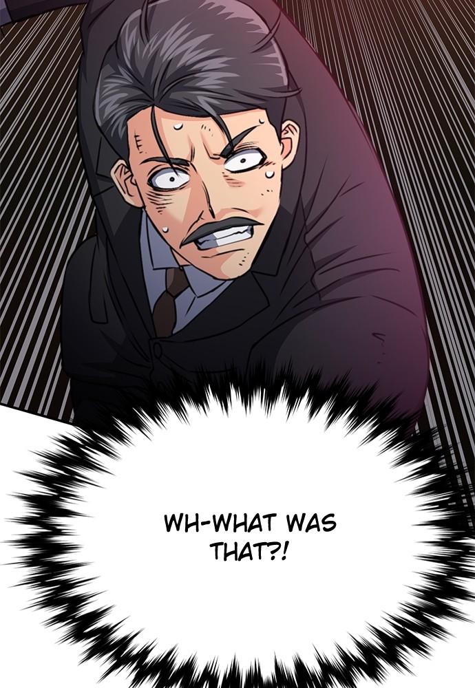 The Druid of Seoul Station Chapter 135 - Page 173