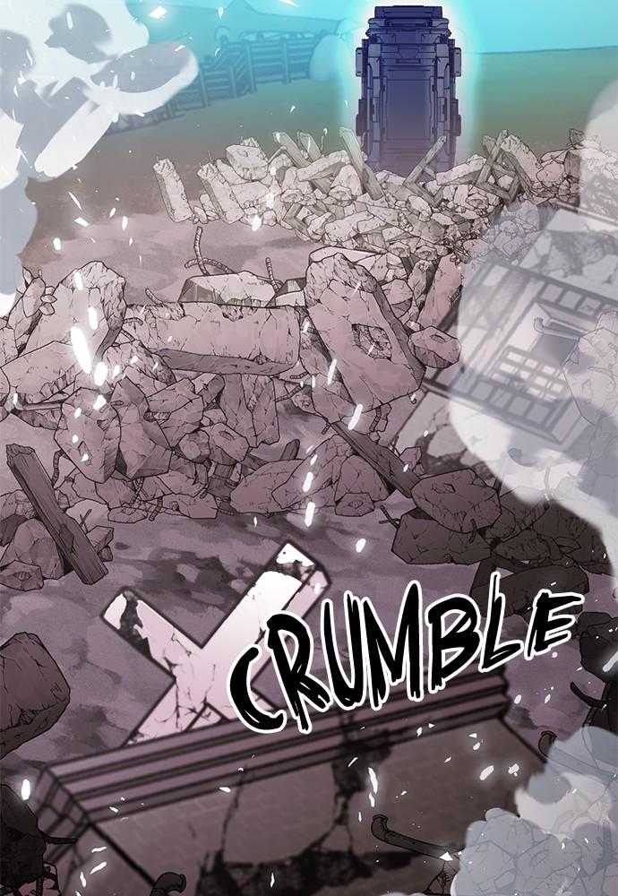 The Druid of Seoul Station Chapter 135 - Page 178