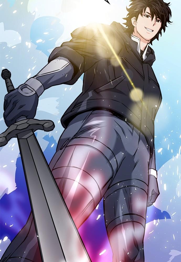 The Druid of Seoul Station Chapter 135 - Page 183