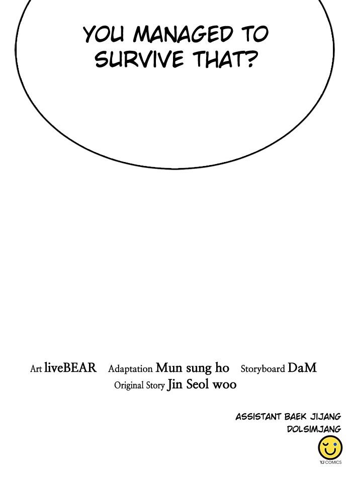 The Druid of Seoul Station Chapter 135 - Page 185