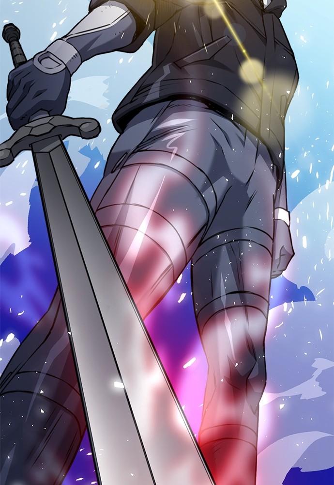 The Druid of Seoul Station Chapter 136 - Page 4