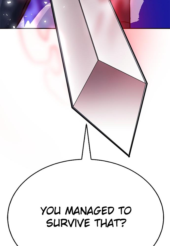 The Druid of Seoul Station Chapter 136 - Page 5