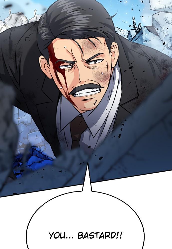 The Druid of Seoul Station Chapter 136 - Page 7