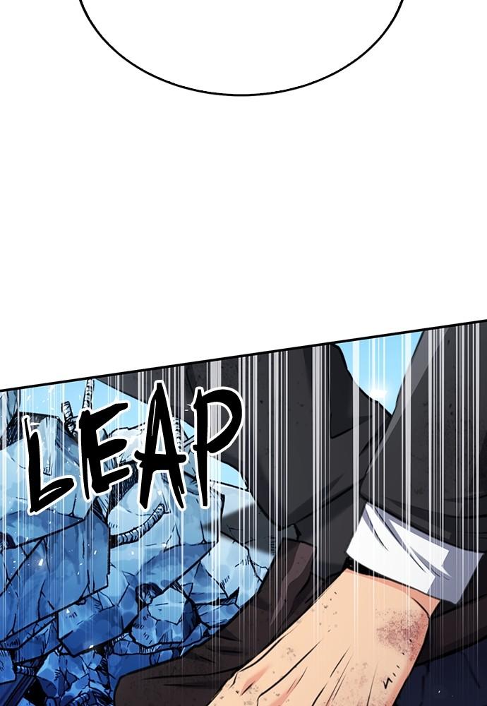 The Druid of Seoul Station Chapter 136 - Page 8