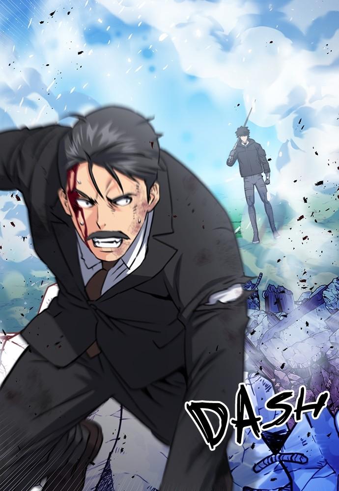 The Druid of Seoul Station Chapter 136 - Page 10