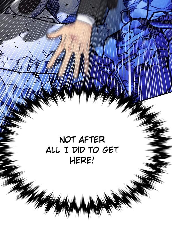 The Druid of Seoul Station Chapter 136 - Page 11