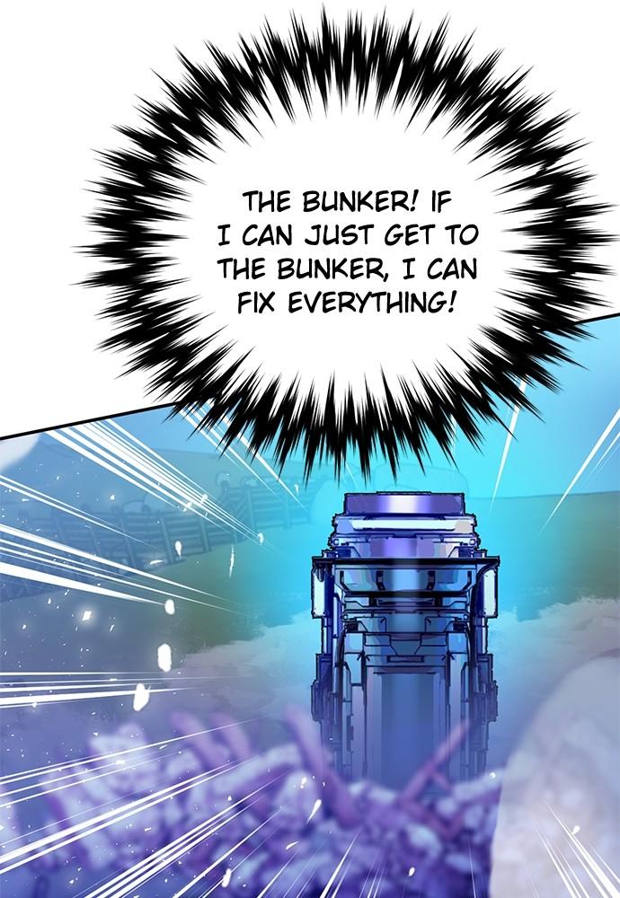 The Druid of Seoul Station Chapter 136 - Page 13