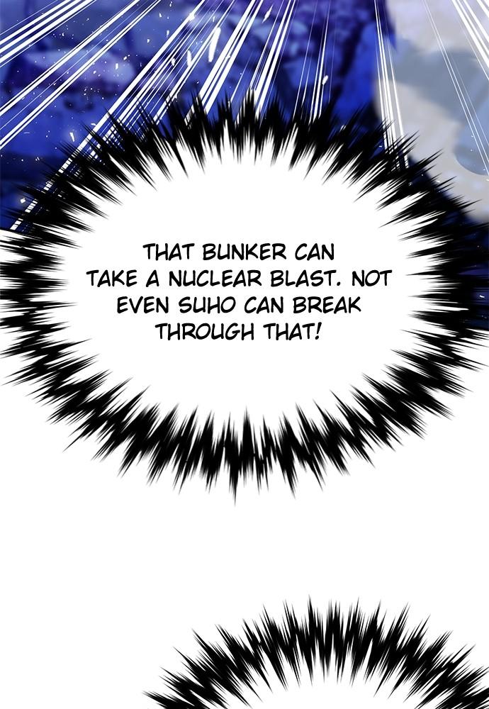 The Druid of Seoul Station Chapter 136 - Page 14