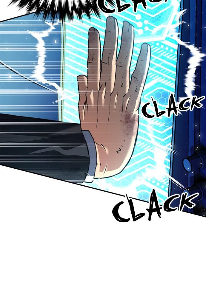 The Druid of Seoul Station Chapter 136 - Page 17