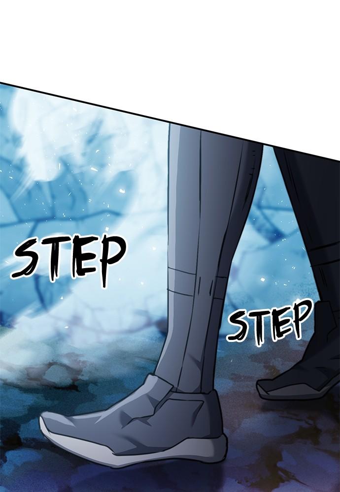 The Druid of Seoul Station Chapter 136 - Page 18