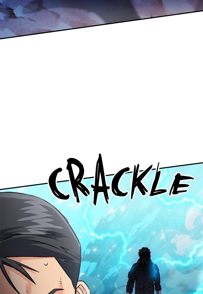 The Druid of Seoul Station Chapter 136 - Page 19