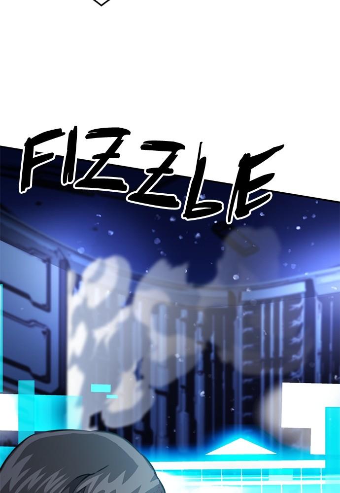 The Druid of Seoul Station Chapter 136 - Page 24