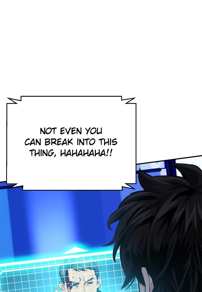 The Druid of Seoul Station Chapter 136 - Page 27