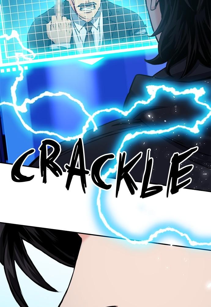 The Druid of Seoul Station Chapter 136 - Page 28