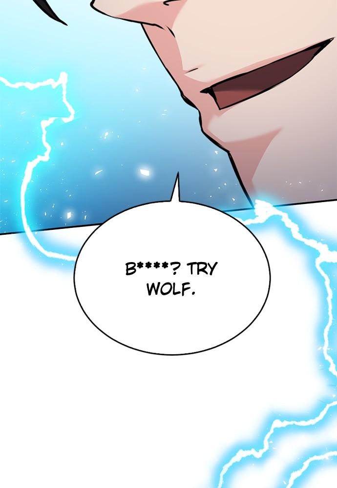 The Druid of Seoul Station Chapter 136 - Page 29