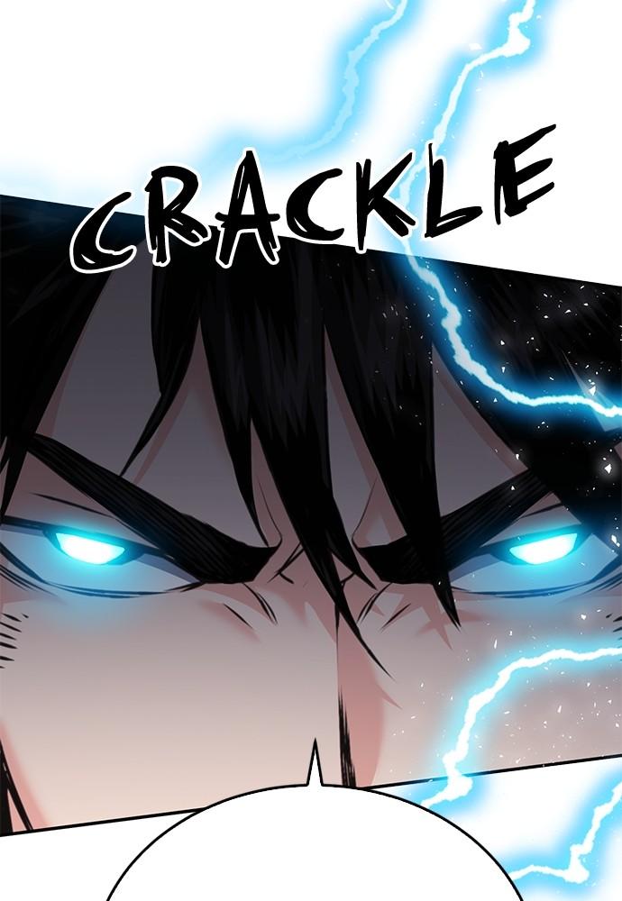 The Druid of Seoul Station Chapter 136 - Page 30