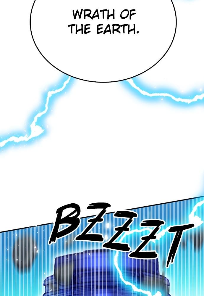 The Druid of Seoul Station Chapter 136 - Page 31