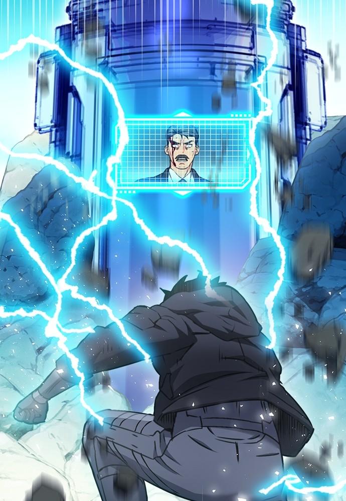 The Druid of Seoul Station Chapter 136 - Page 32