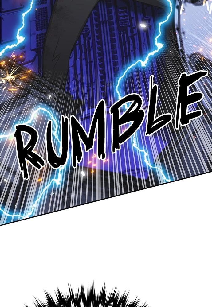 The Druid of Seoul Station Chapter 136 - Page 35