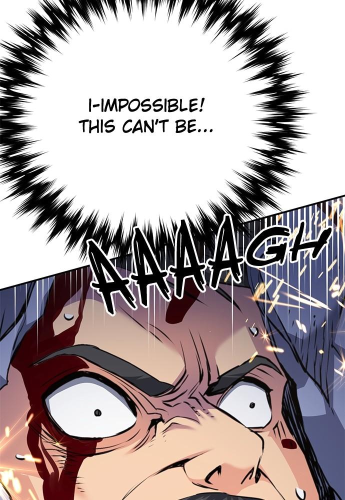 The Druid of Seoul Station Chapter 136 - Page 36