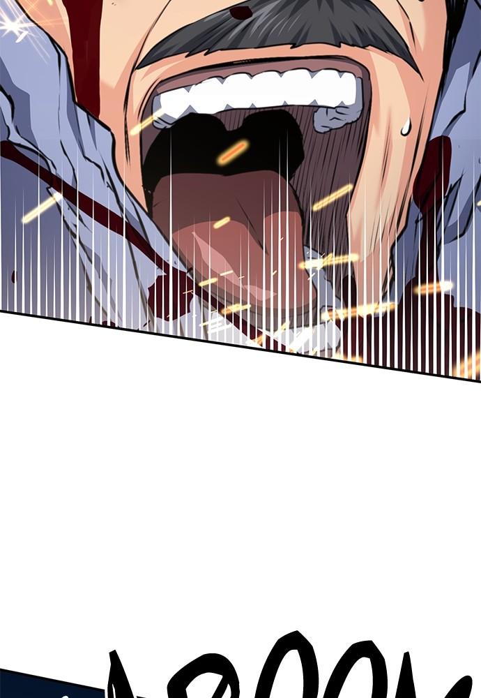 The Druid of Seoul Station Chapter 136 - Page 37