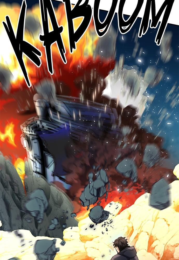 The Druid of Seoul Station Chapter 136 - Page 38