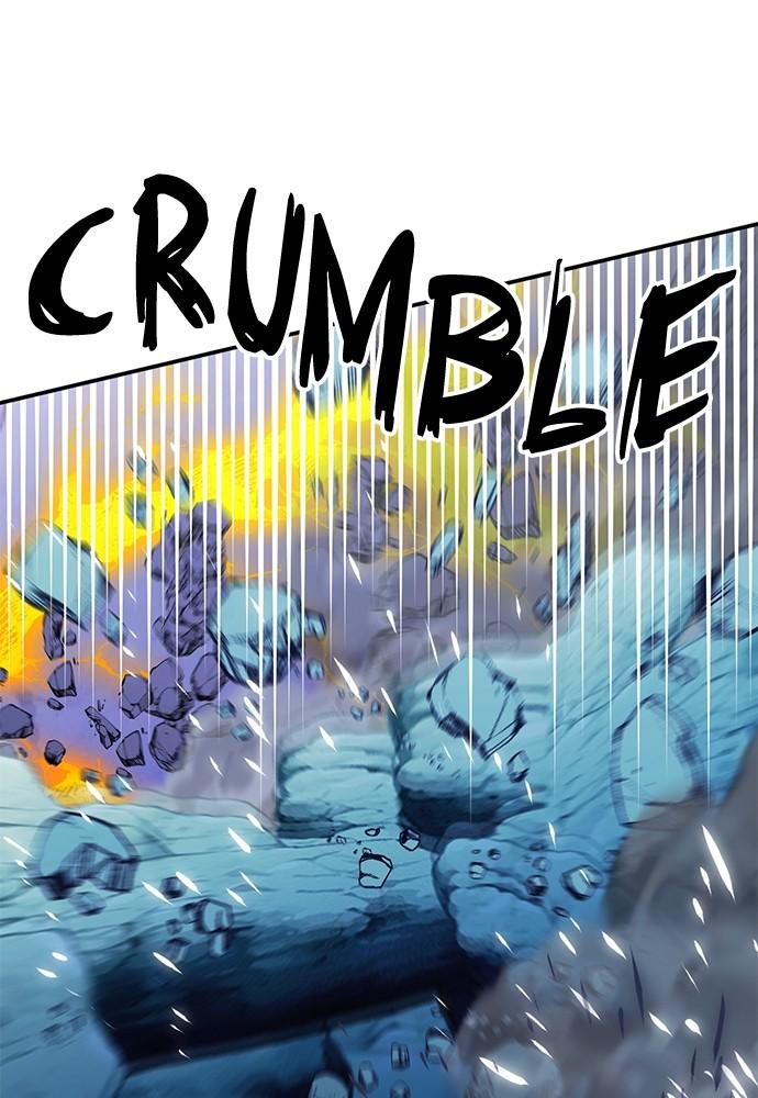 The Druid of Seoul Station Chapter 136 - Page 40