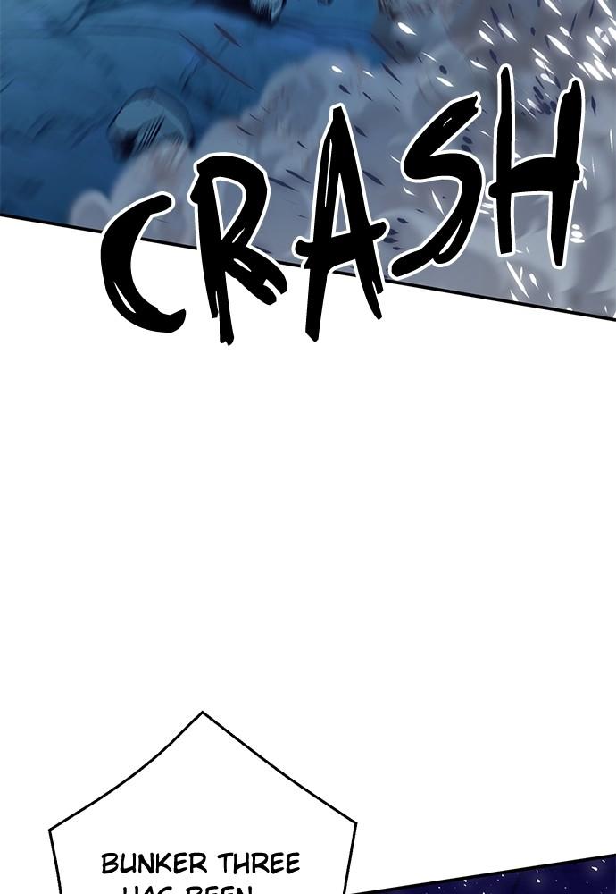 The Druid of Seoul Station Chapter 136 - Page 41