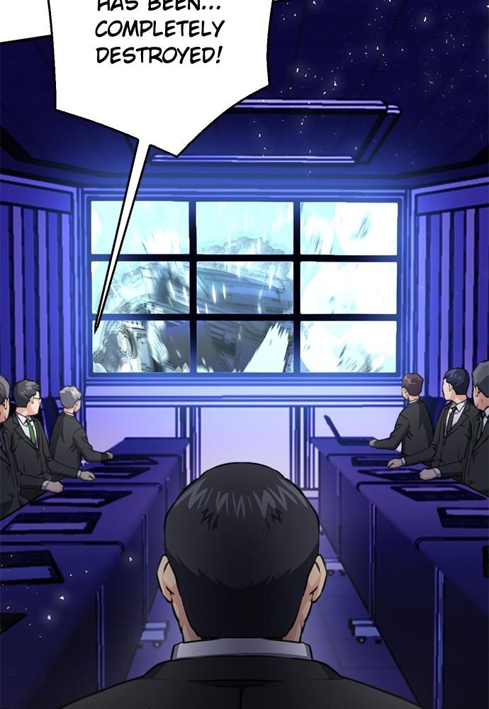 The Druid of Seoul Station Chapter 136 - Page 42