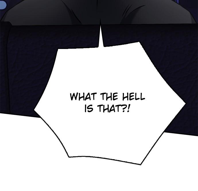 The Druid of Seoul Station Chapter 136 - Page 43