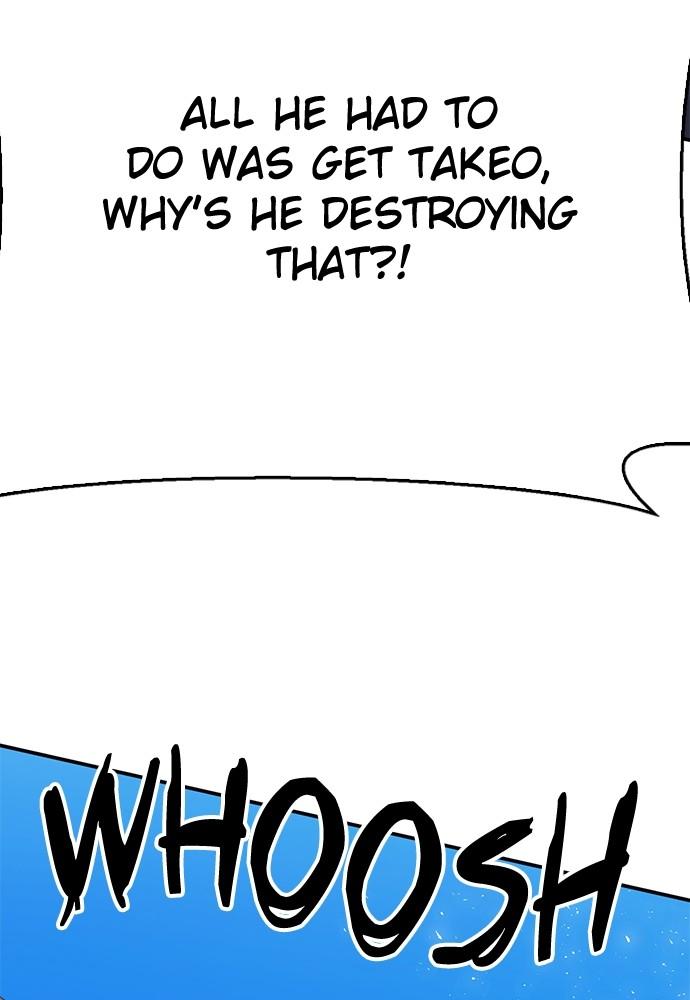 The Druid of Seoul Station Chapter 136 - Page 46