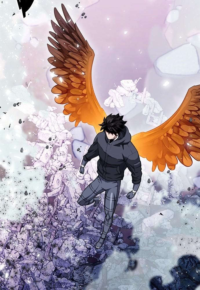 The Druid of Seoul Station Chapter 136 - Page 49