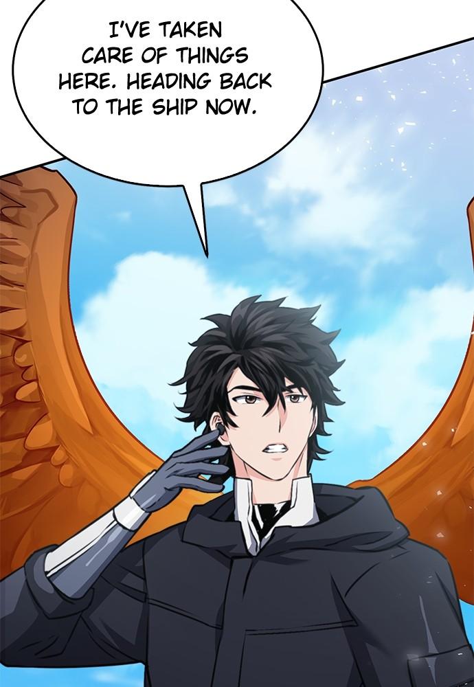 The Druid of Seoul Station Chapter 136 - Page 51