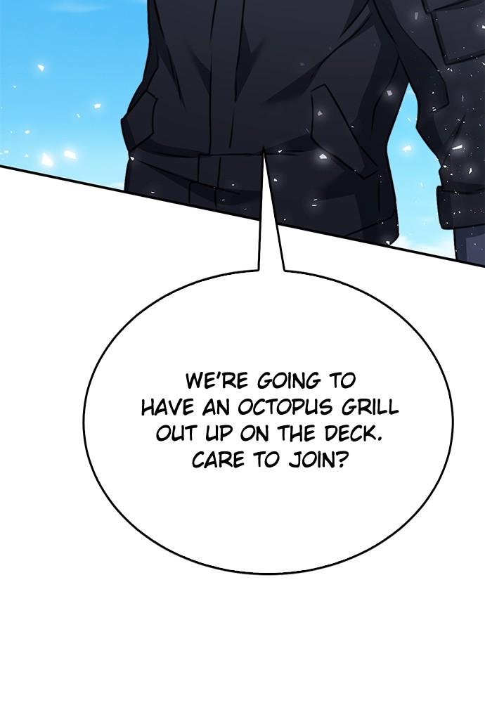 The Druid of Seoul Station Chapter 136 - Page 52