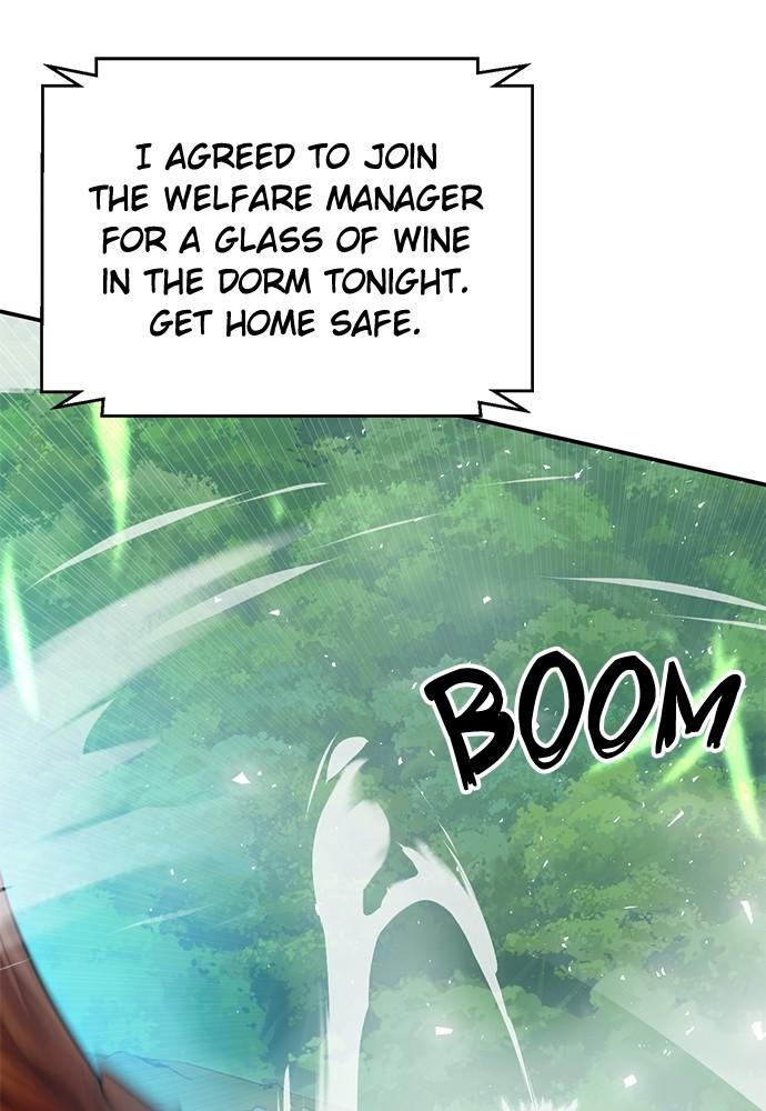 The Druid of Seoul Station Chapter 136 - Page 53